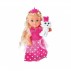 Кукла Эви-принцесса с питомцем Steffi & Evi 5736260